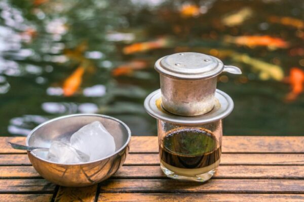 Best 5 Vietnam Destinations For Coffee Lovers