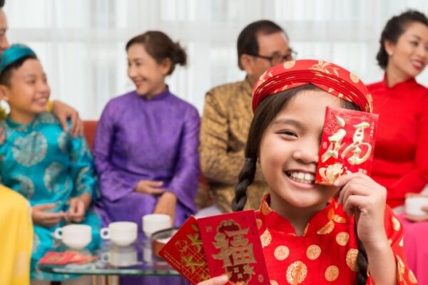 A Traveler's Guide To Vietnam Tet Holiday (Vietnam Lunar New Year)