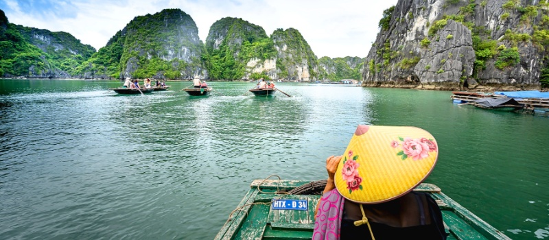 Ultimate Guide: When And Where To Visit In Vietnam For The First Time?