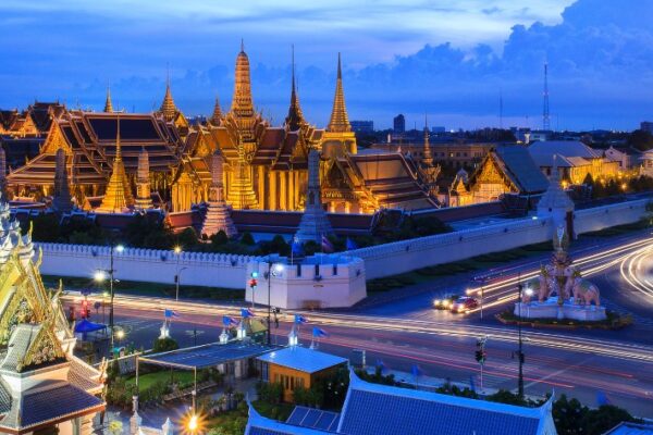 Bangkok Travel Guide: Your Essential Companion to the Heart of Thailand