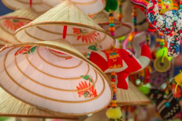 21 Unique Vietnam Souvenirs That Travelers Should Buy