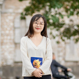 Private: Heiley Nghiem (Ms.)