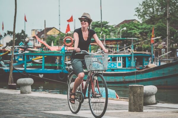 Vietnam Cycling Holidays: Unveil Hidden Gems On Two Wheels