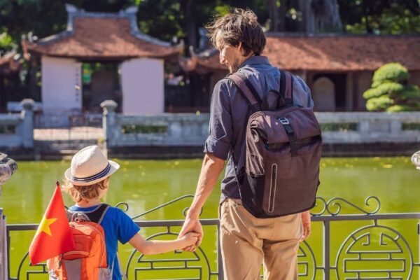 Top 7 Vietnam Famous Places For A Fantastic Spring Break Vacation