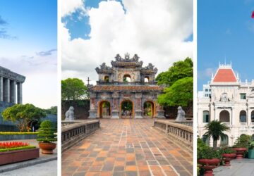 citites-in-vietnam