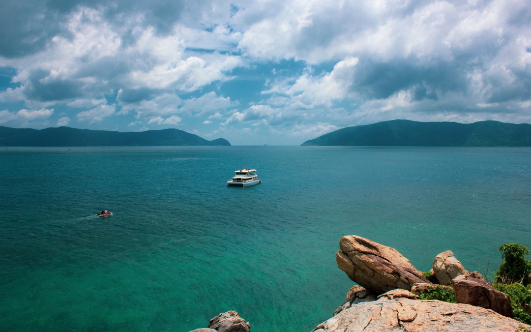 Con Dao: A Completed Guide To Vietnam's Untamed Paradise | Asia Pioneer ...