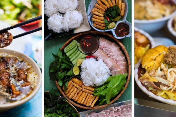 Local Guide: 20 Famous Food In Hanoi That Every Visitor Should Try