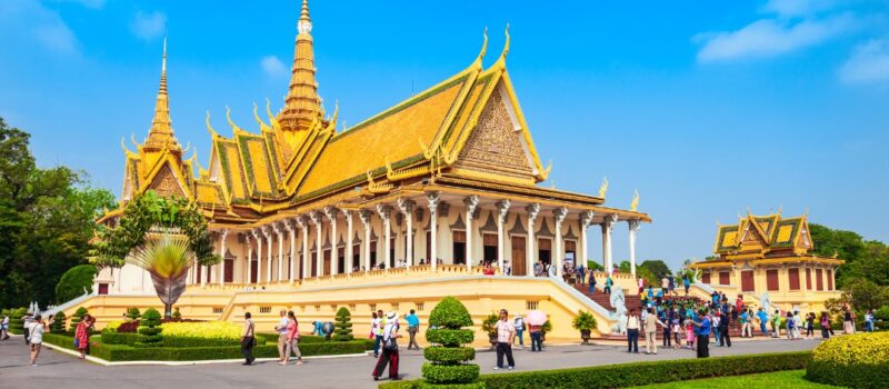 15 Incredible Things To Do In Phnom Penh For First-timers | Asia ...