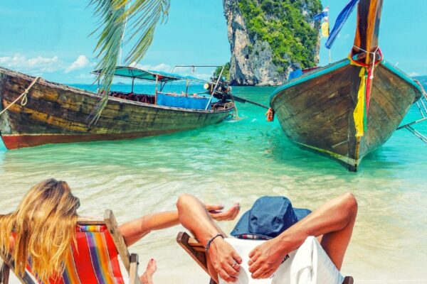 The Best 20 Places To Explore In Phuket For Families & Couples