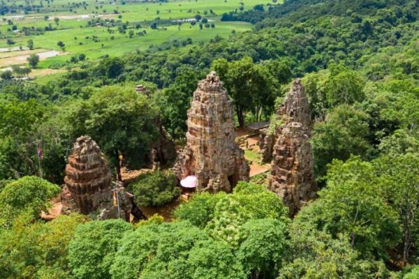 Discover Battambang - Cambodia's Serene and Charming Town