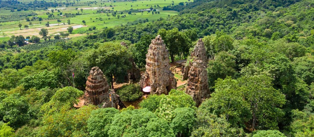 Discover Battambang - Cambodia's Serene and Charming Town | Asia ...