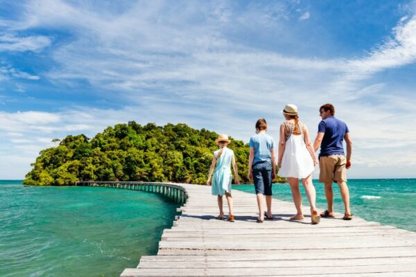 Expert Guide: How To Plan An Amazing Cambodia Family Holiday
