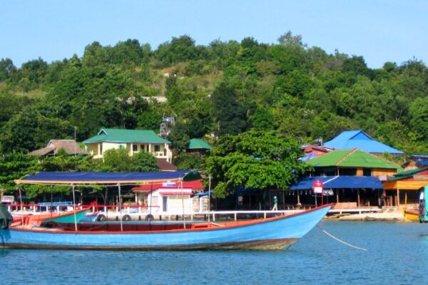 Sihanoukville Travel Guide: Discovering The Charm Of Cambodia’s Coastal Jewel