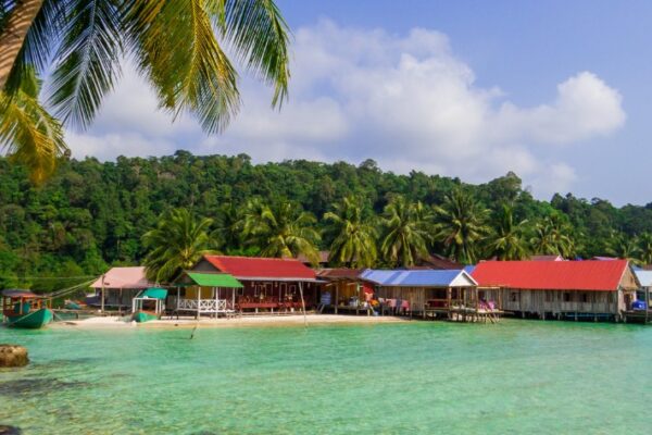 Top 11 Things To Do In Koh Rong: Experience Adventure and Relaxation