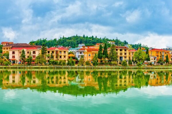 Accommodation in Sapa: Guide for Selection & Our Picks for Stays