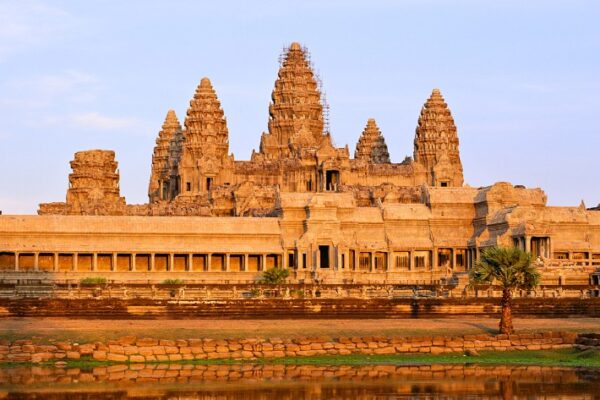 An Easy Guide On Planning Your Angkor Wat Tour