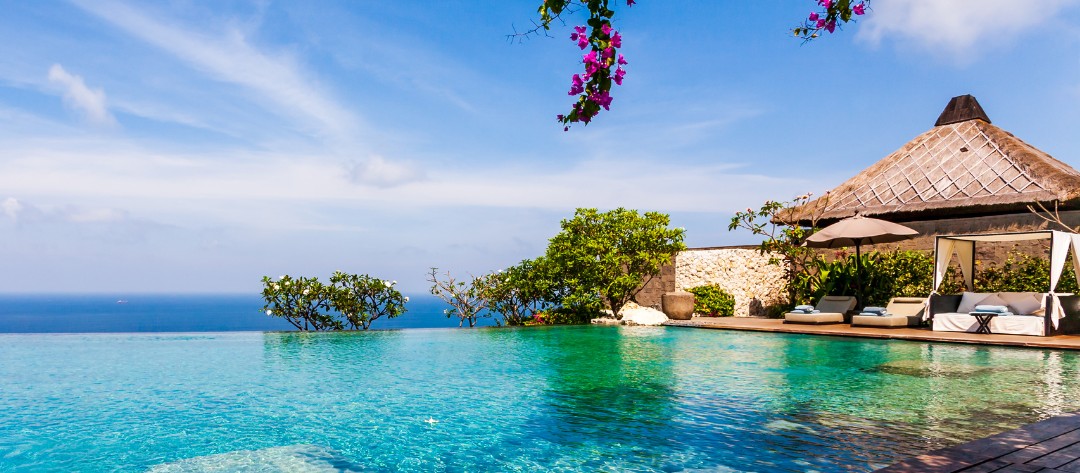 The 12 Best Beach Resorts in Bali For A Fantastic Holiday In This ...