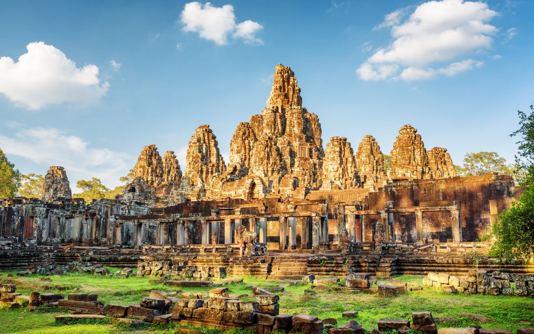 European's Guide to Cambodia: Temples, Beaches & More - Conclusion