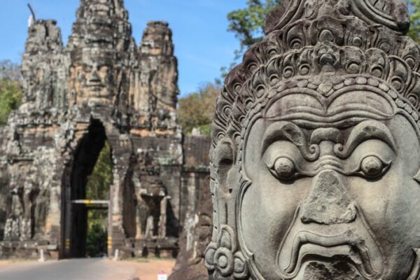 The Ultimate Thailand and Angkor Wat Itinerary: Plan Your Dream Adventure