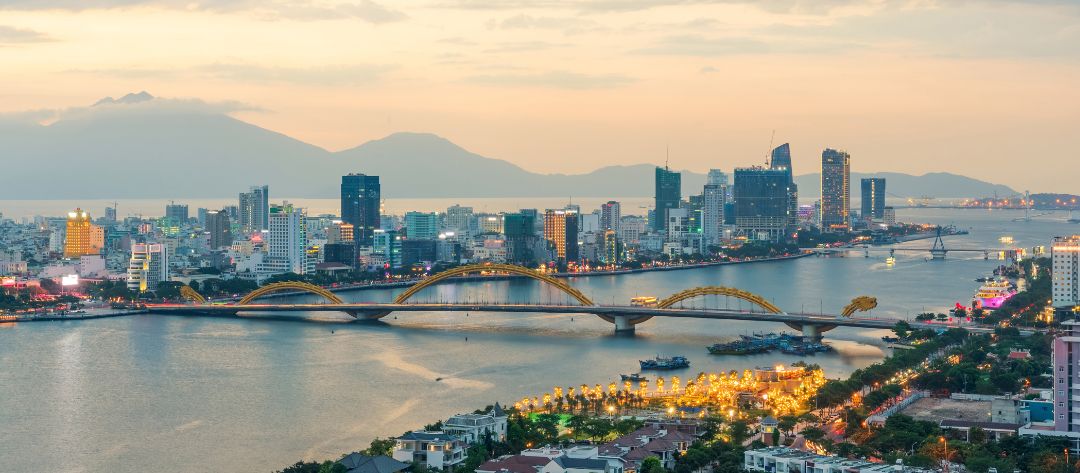 A Da Nang Tour Guide to Unveil This City’s Charm | Asia Pioneer Travel