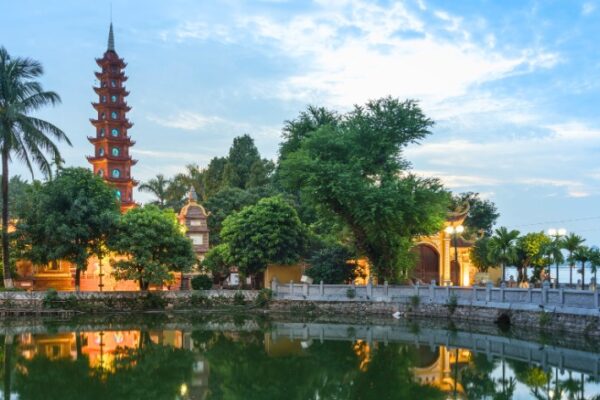 You Cannot Miss These 8 Places To Visit In Vietnam In September