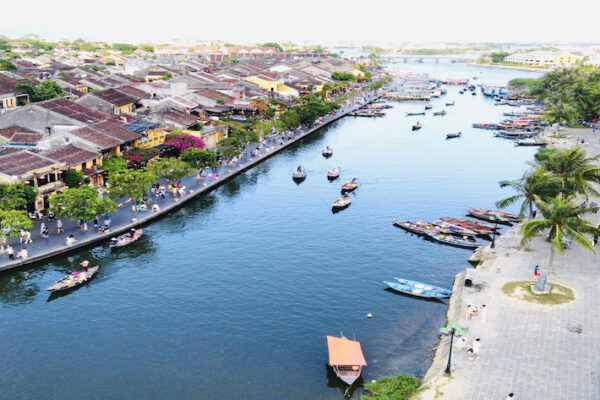 Is Hoi An Worth Visiting? Why It Deserves A Spot On Your Vietnam Itinerary
