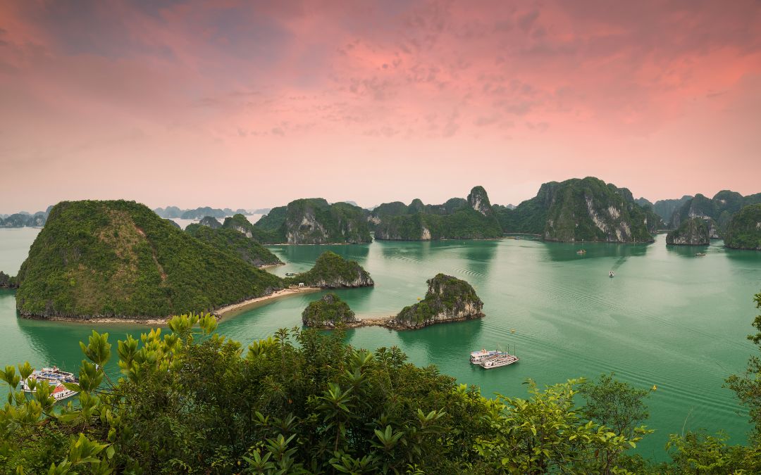 vietnam-cambodia-laos-itinerary-10-days-8