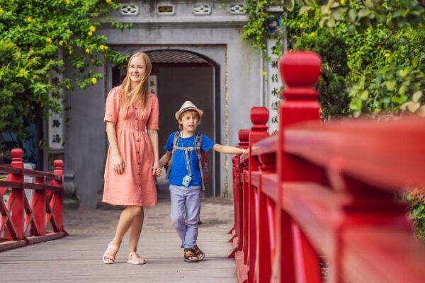 Uncover The Capital Soul On A Unique Walking Tour In Hanoi