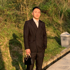 winston dinh