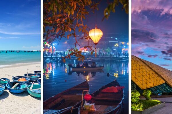 10 Days in Vietnam: A Complete Travel Guide to Discover the Best of the Country