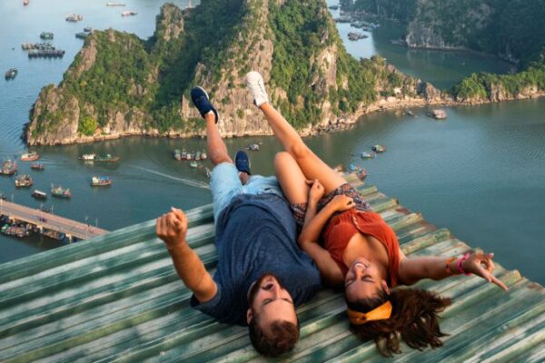 The Best Things To Do In Halong Bay: Your Ultimate Travel Guide