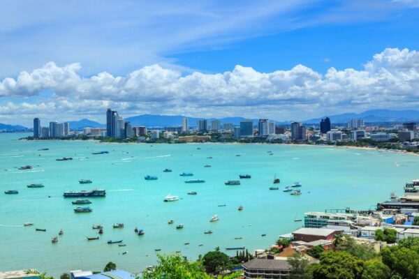 See Thailand With Fresh Eyes: Things To Do In Pattaya With Family