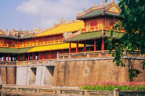 The Hidden Treasures Of Hue Imperial Citadel: Your Ultimate Guide