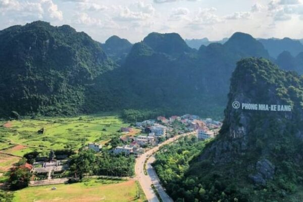 Phong Nha Ke Bang National Park Tour: What to Expect