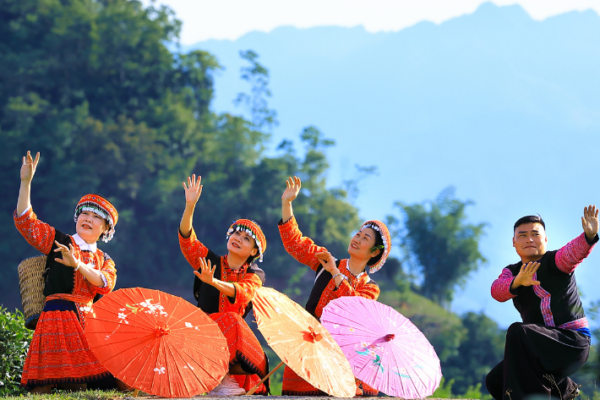 Top 10 Popular Festivals in Vietnam: A Journey Through Culture and Celebration