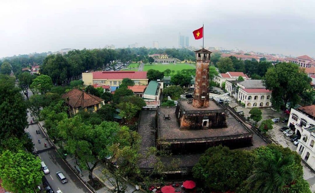 imperial-citadel-of-Thang-Long-4