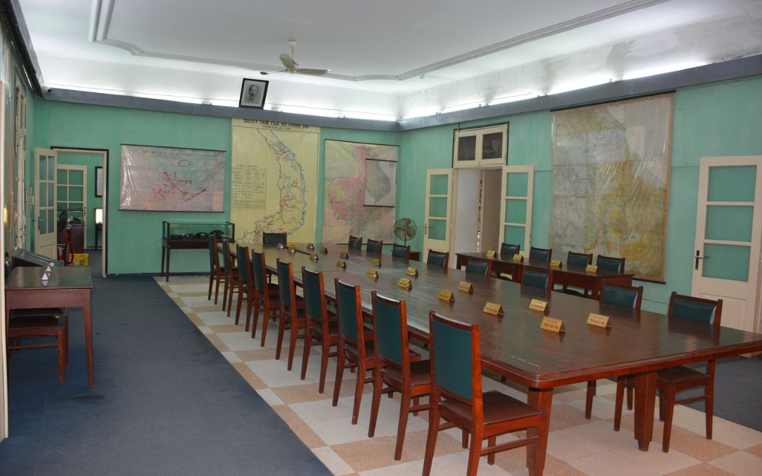 imperial-citadel-of-Thang-Long-7