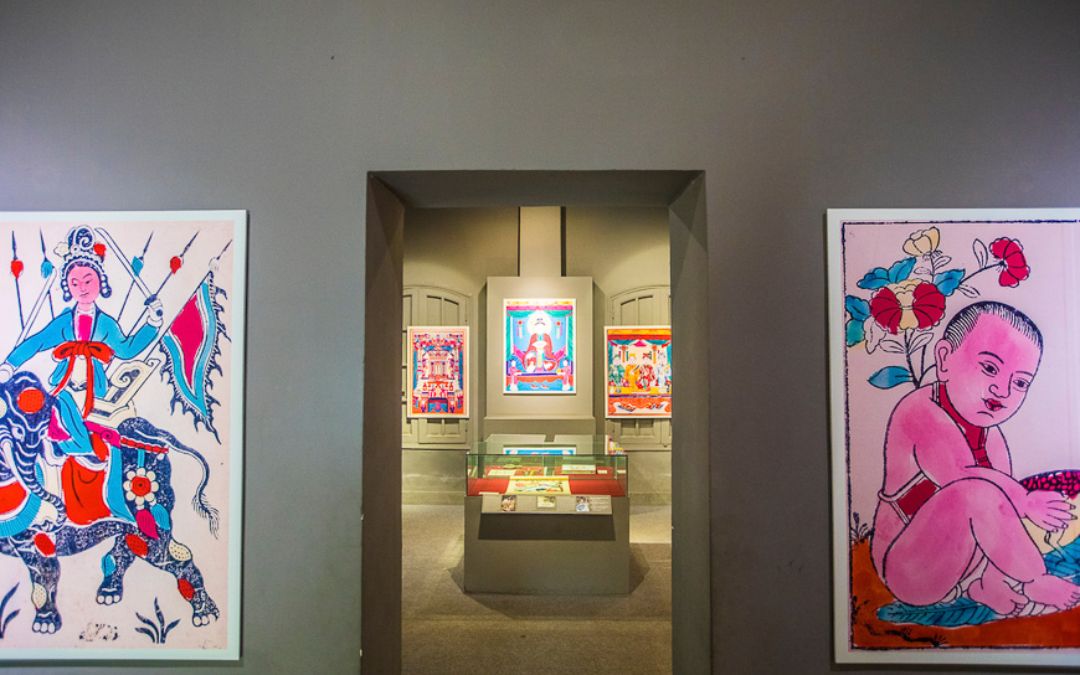 imperial-citadel-of-Thang-Long-9