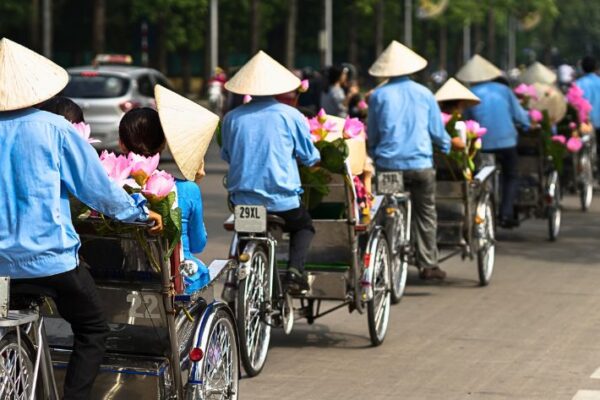 Transportation in Vietnam: A Comprehensive Guide for Tourists
