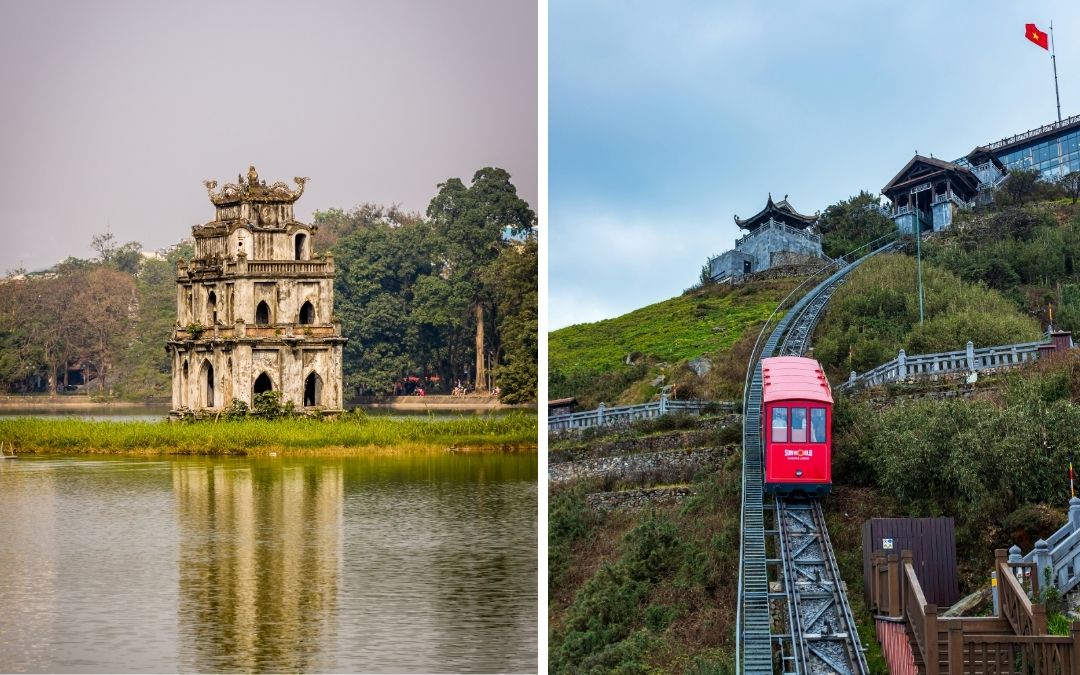 Northern -Vietnam-itinerary​-1