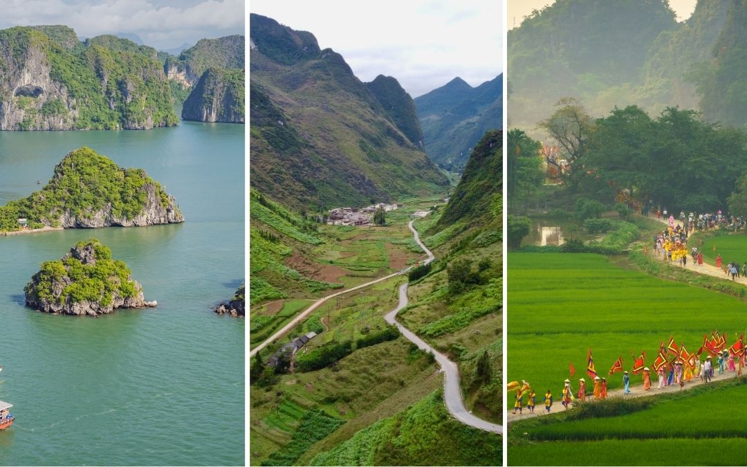 Northern -Vietnam-itinerary​-2
