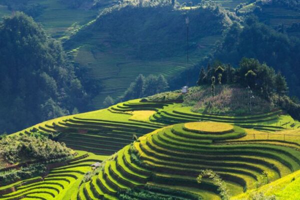 Northern Vietnam Itinerary - A Guide to the Best Destinations and Routes