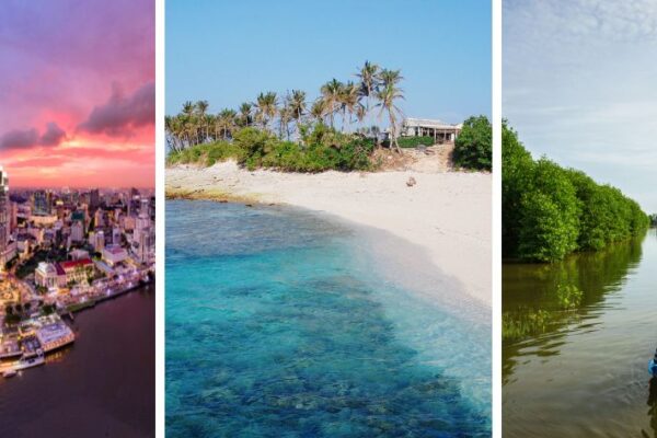 South Vietnam Itinerary: Unforgettable Cultural, Adventure, Family, and Couple Travel Experiences