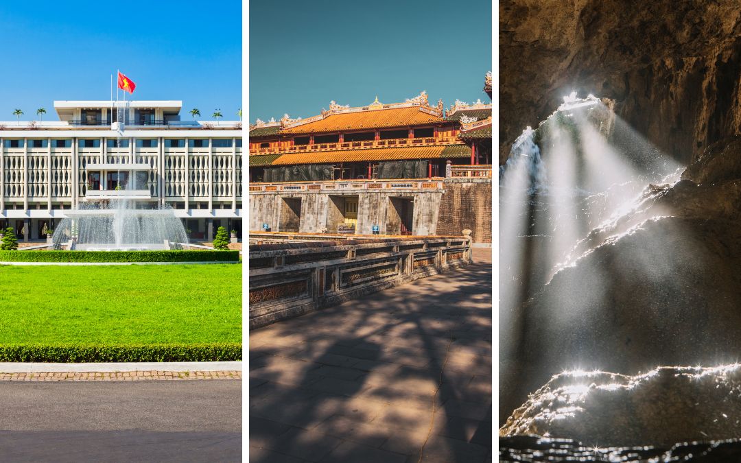 Vietnam-itinerary-south-to-north-2