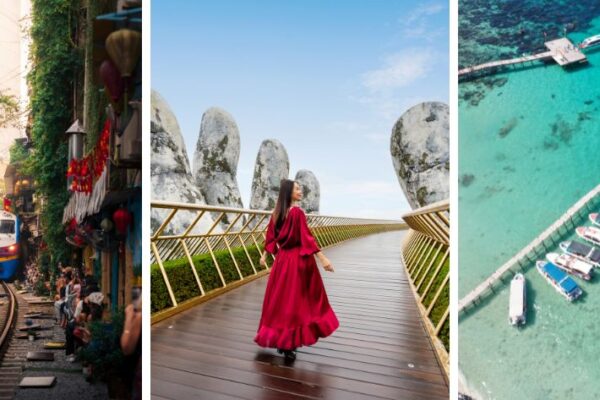 Vietnam Itinerary South to North: Explore the Best of Vietnam