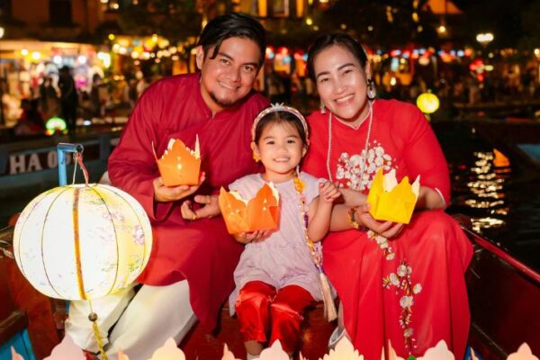 Best Way To Travel Through Vietnam With Families And Children