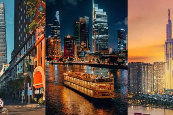 Top 20 Fun Things to Do in Ho Chi Minh City: A Local’s Guide