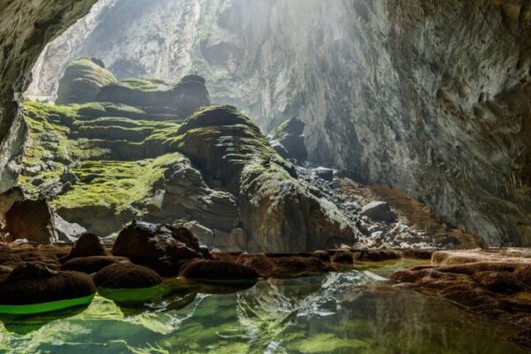 Discover the Ultimate Vietnam Cave Tour: Adventure Awaits Beneath the Surface