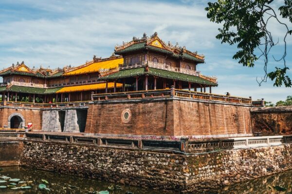 Best Places to Visit in Vietnam in April: A Perfect Spring Adventure