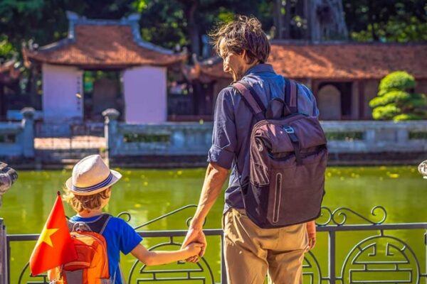 The Best Southeast Asia Spring Break Destinations for Families